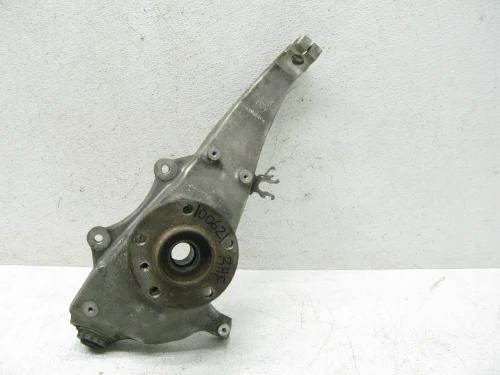 2010-2017 BMW 750Li Front Right/Passenger Used OEM Steering Knuckle Spindle