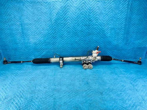 Infiniti QX56 QX80 Power Steering Gear Rack & Pinion 49001-1LA1C 2011-2020 OEM used OEM rack and pinion