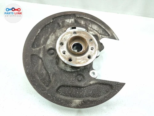 2018-2023 BMW M5 Competition Rear Right/Passenger Used OEM Steering Knuckle Spindle