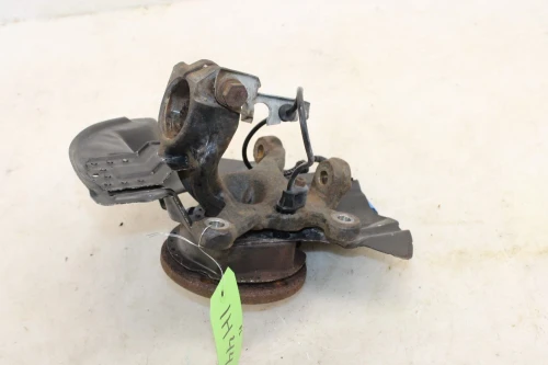 2003-2005 BMW Z4 Front Left/Driver Used OEM Steering Knuckle Spindle