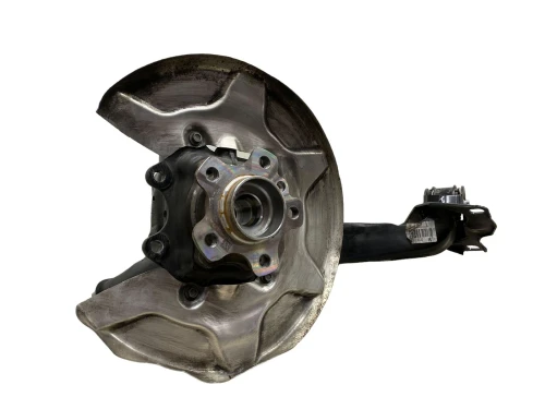 2023-2024 BMW X1 Rear Right/Passenger Used OEM Steering Knuckle Spindle