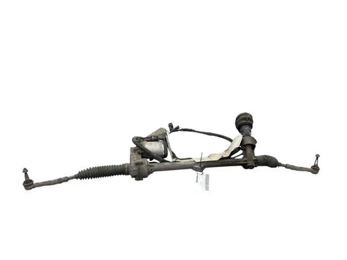 2017-2022 VOLVO S90 STEERING GEAR RACK AND PINION ASSEMBLY 0273010236 OEM used OEM rack and pinion