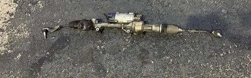 2014-2019 Cadillac CTS AWD Steering Rack And Pinion OEM used OEM rack and pinion