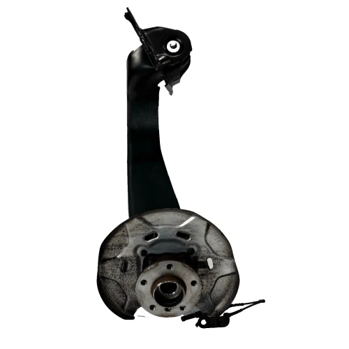2020-2024 BMW 228i Rear xDrive With Hub Used OEM Steering Knuckle Spindle