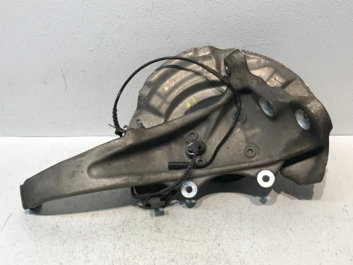 2010-2015 BMW 750i Front Left/Driver Used OEM Steering Knuckle Spindle