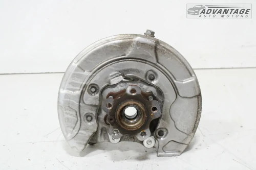 2016-2023 BMW 740i Rear Left/Driver RWD With Hub Used OEM Steering Knuckle Spindle