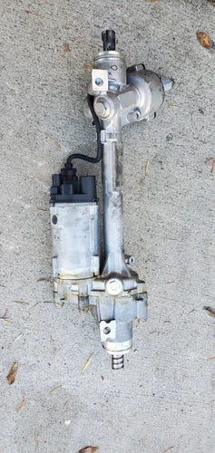 2012-19 Porsche 991 911 Steering Rack & Pinion 991347005.65 OEM (70) used OEM rack and pinion