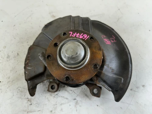 1994-1999 BMW Front Left/Driver Used OEM Steering Knuckle Spindle