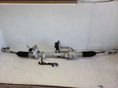 2024-2025 TESLA MODEL 3 POWER Used OEM Rack and Pinion 1344831-00-B used OEM rack and pinion