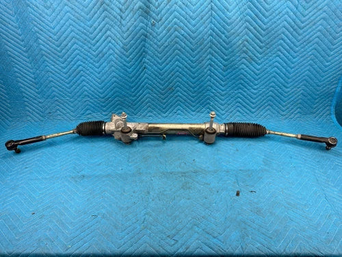 Lexus GX460 Power Steering Gear Rack & Pinion w/ Tie Rods 51k 2010-2023 OEM used OEM rack and pinion