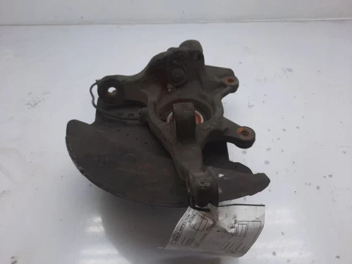 2004-2006 BMW X5 31216761575 Front Left/Driver Used OEM Steering Knuckle Spindle