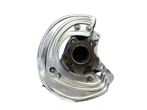 2022-2026 BMW M2 Front Left/Driver RWD Used OEM Steering Knuckle Spindle