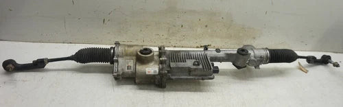 2015-2017 Ford Expedition OEM Power Steering Gear Rack & Pinion FL143D070 used OEM rack and pinion
