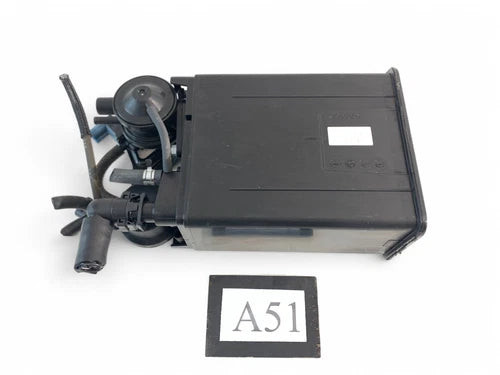 2001-2005 LEXUS IS300 EMISSION FUEL VAPOR EVAP CHARCOAL CANISTER OEM 126 #A51