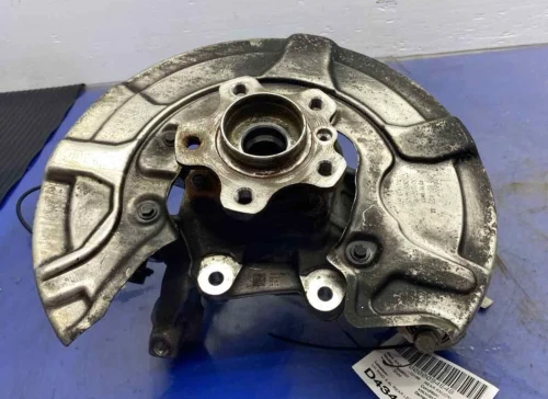 2019-2020 BMW Rear Left/Driver AWD Used OEM Steering Knuckle Spindle