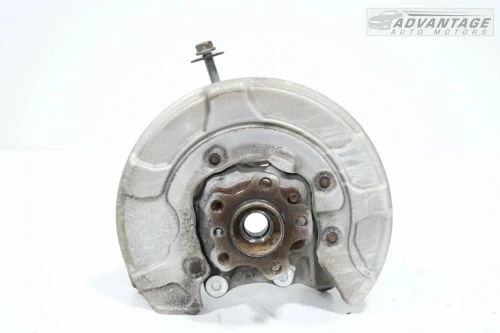 2016-2022 BMW 750i Rear Right/Passenger AWD xDrive With Hub Used OEM Steering Knuckle Spindle