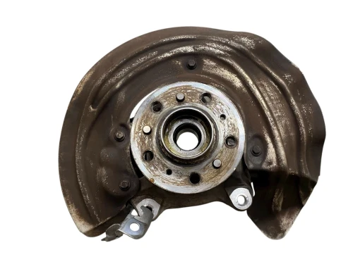 2020-2024 BMW X3 Front Right/Passenger Used OEM Steering Knuckle Spindle