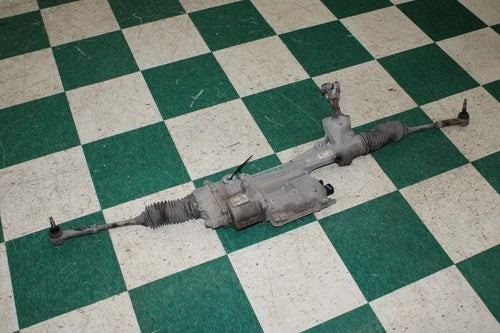 2015 MUSTANG Electric Assist Power Steering Gear Rack and Pinion OEM Factory WTY used OEM rack and pinion