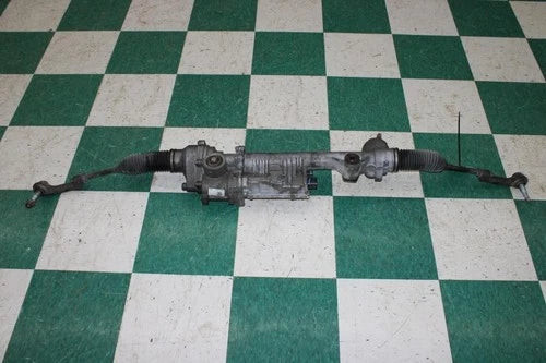 18-20 F150 Steering Electric Assist Power Steering Gear Rack Pinion Assembly OEM used OEM rack and pinion