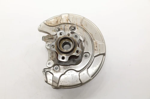 2016-2022 BMW 740i Rear Left/Driver RWD With Hub Used OEM Steering Knuckle Spindle