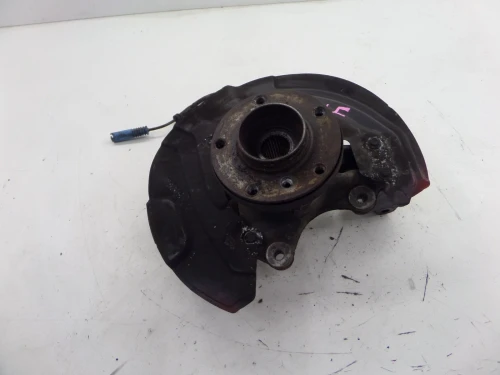2007-2013 BMW 3 Series Front Left/Driver AWD Used OEM Steering Knuckle Spindle
