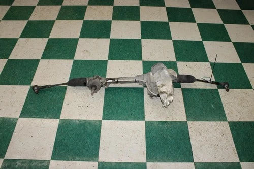 17-18 Explorer 3.5L Electric Power Steering Rack And Pinion Gear Box Factory OEM used OEM rack and pinion
