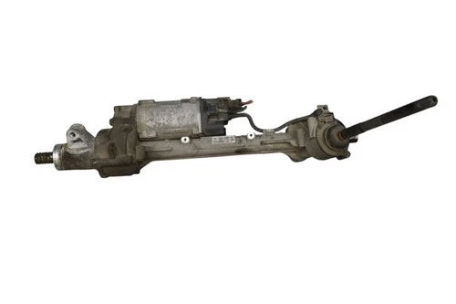 12-18 LR Range Rover Evoque L538 Power Steering Gear Rack & Pinion Assembly Oem used OEM rack and pinion