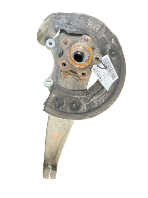 2018-2023 BMW Front Left/Driver AWD Used OEM Steering Knuckle Spindle