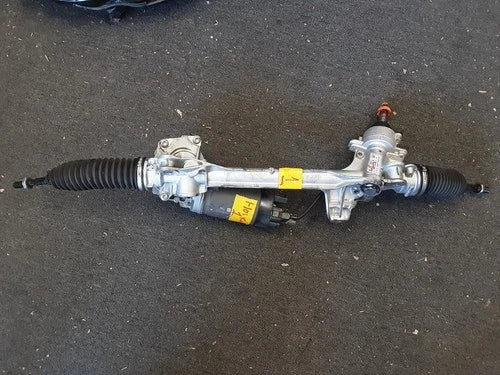 2023-25 Honda Accord Steering Rack & Pinion Electric Motor 53600-30A-D01 OEM used OEM rack and pinion