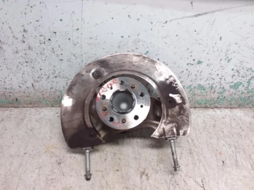 2023 BMW M3 Left/Driver Used OEM Steering Knuckle Spindle