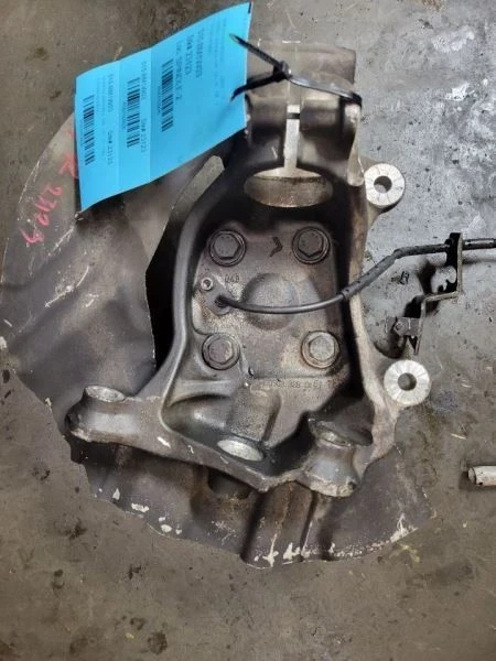 2003 BMW 745i Right/Passenger Used OEM Steering Knuckle Spindle
