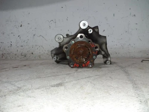 2015-2019 BMW M4 Front Left/Driver Used OEM Steering Knuckle Spindle