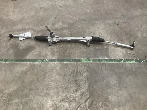 2023-2024 Toyota Prius Steering Rack & Pinion 11k 19" Wheels OEM used OEM rack and pinion