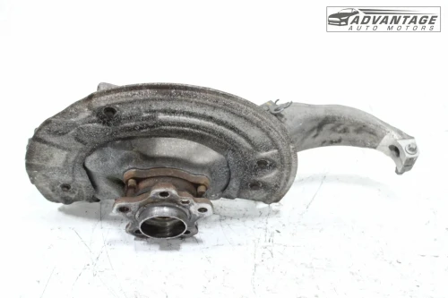 2016-2022 BMW 7 Series Front Left/Driver AWD xDrive Used OEM Steering Knuckle Spindle