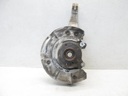 2010-2017 BMW 740Li Front Left/Driver Used OEM Steering Knuckle Spindle