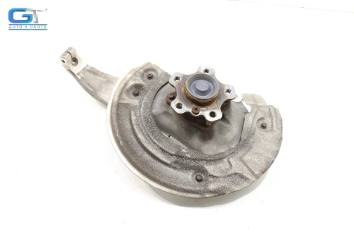 2016 BMW 7 Series Front Left/Driver RWD Used OEM Steering Knuckle Spindle