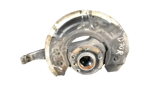 2009-2015 BMW 750Li Front Right/Passenger Used OEM Steering Knuckle Spindle