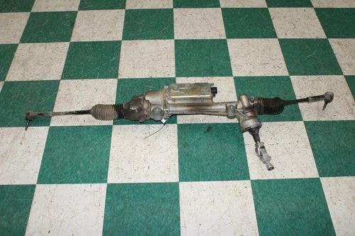 18-19 MUSTANG Coupe GT Electric Assist Power Steering Rack Pinion Assembly OEM used OEM rack and pinion