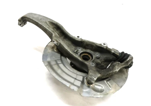 2010-2019 BMW 750i Front Right/Passenger AWD Used OEM Steering Knuckle Spindle