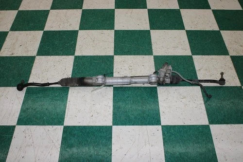 15-20 370Z 3.7L Engine Power Steering Gear Box Rack and Pinion Unit Factory OEM used OEM rack and pinion