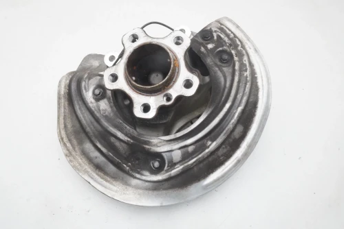 BMW 3 Series 31216878610 Front Right/Passenger RWD Used OEM Steering Knuckle Spindle