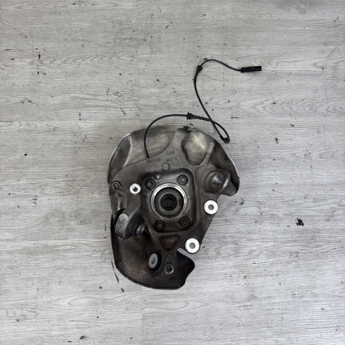 2020-2024 BMW Rear Left/Driver Used OEM Steering Knuckle Spindle