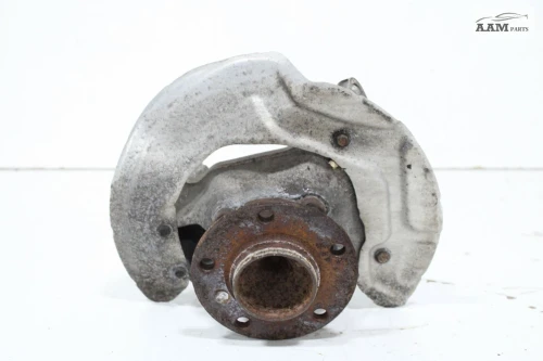 2012-2016 BMW 328i Front Right/Passenger RWD Used OEM Steering Knuckle Spindle