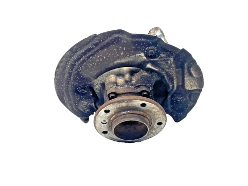 2011-2013 BMW 128i Front Right/Passenger Used OEM Steering Knuckle Spindle