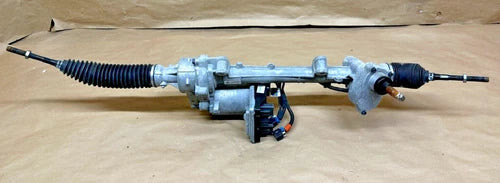 2017-2023 Tesla Model Y 3 Used OEM Rack and Pinion 1044831-00-H EA6E77 used OEM rack and pinion