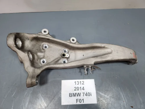 2010-2015 BMW Front Left/Driver RWD Used OEM Steering Knuckle Spindle