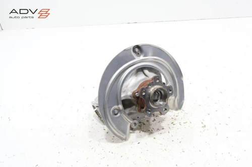 2025-2026 BMW X3 Front Right/Passenger Used OEM Steering Knuckle Spindle