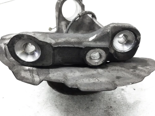 2007-2013 BMW 328i 31216793924 Front Right/Passenger RWD Used OEM Steering Knuckle Spindle