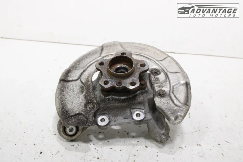 2017 BMW 5 Series Rear Right/Passenger AWD xDrive Used OEM Steering Knuckle Spindle