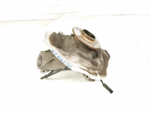 2016-2022 BMW X1 Front Right/Passenger AWD Used OEM Steering Knuckle Spindle